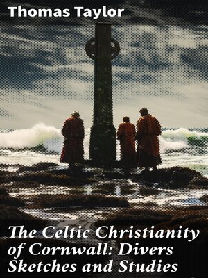 cover image of The Celtic Christianity of Cornwall